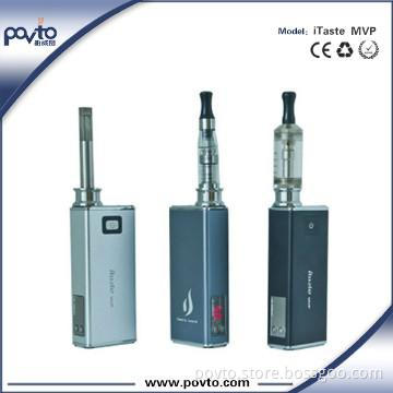 super vaporizer itaste mvp iClear 30  with variable voltage